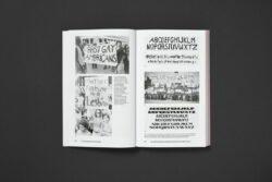 La Typographie post-binaire au delà de l'écriture inclusive - Camille Circlude – Image 6