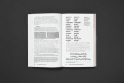 La Typographie post-binaire au delà de l'écriture inclusive - Camille Circlude – Image 7