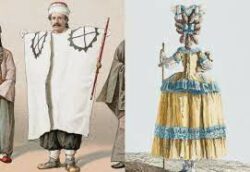Costumes - Anne Jourdain – Image 3