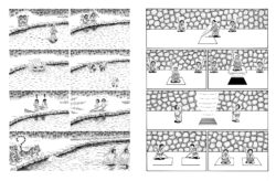 Cheat Sheets - Tiger Tateishi – Image 3
