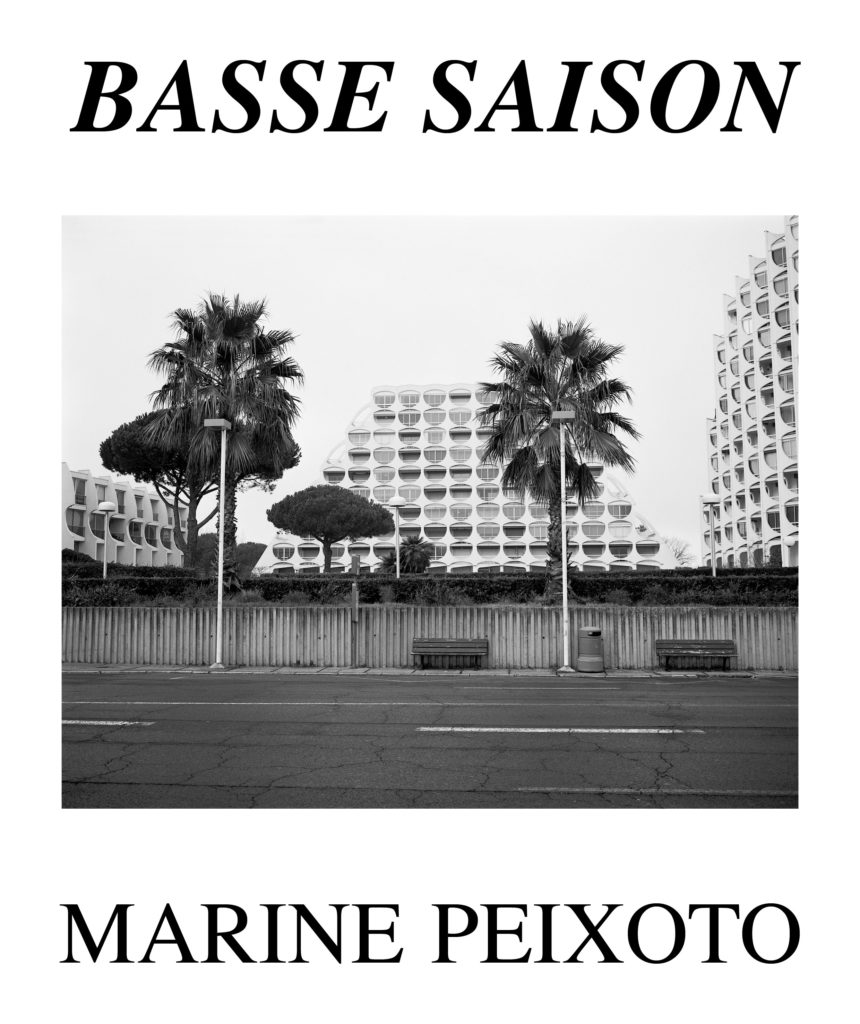 Basse saison - Marine Peixoto