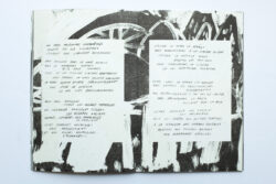 Aux marasmes révoltés - Atelier Maclane – Image 5