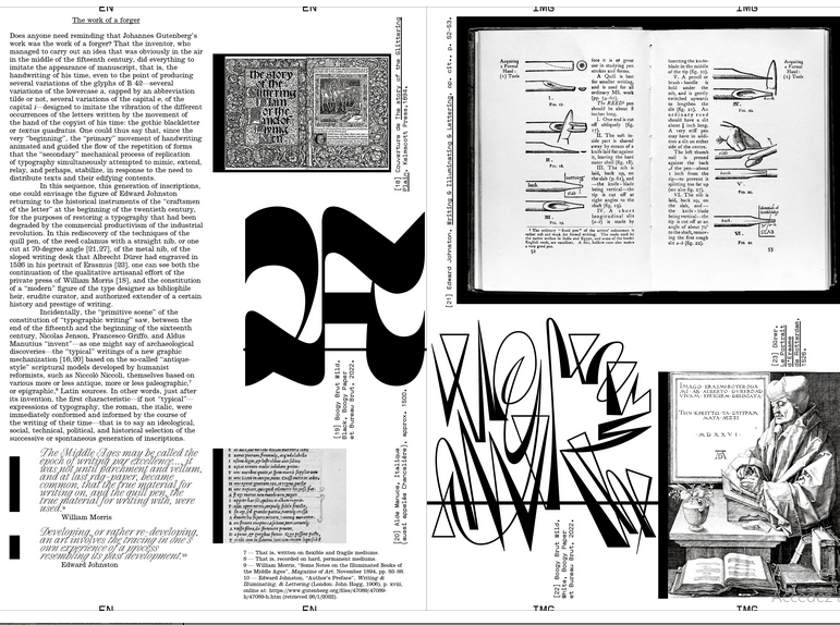 Faire – Regarder le graphisme – Volume 12 (n° 42-43-44-45) – Image 3