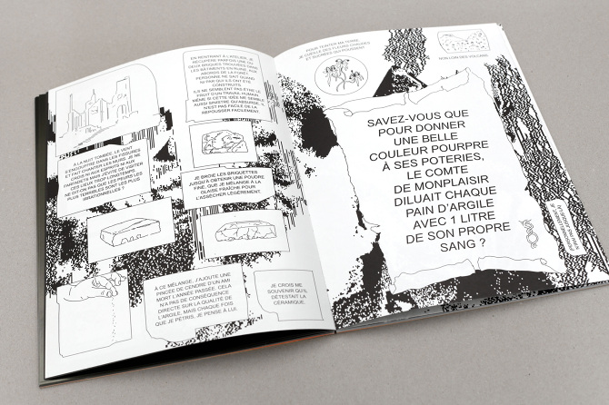Une Saison Thermique - Séverine Bascouert, Sammy Stein – Image 6