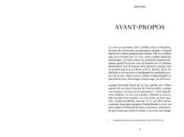 Spectres n°4 - Mille voix – Image 2