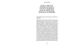 Spectres n°4 - Mille voix – Image 3