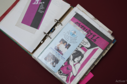 Travailler, lutter, diffuser – Archives militantes du Centre Grisélidis Réal de documentation internationale sur la prostitution, Genève – Image 2