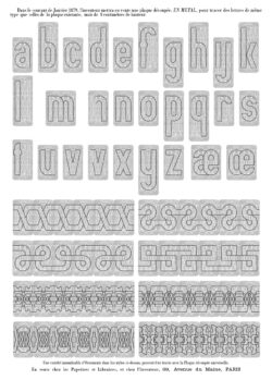 Plate - antoine lefebvre éditions – Image 5