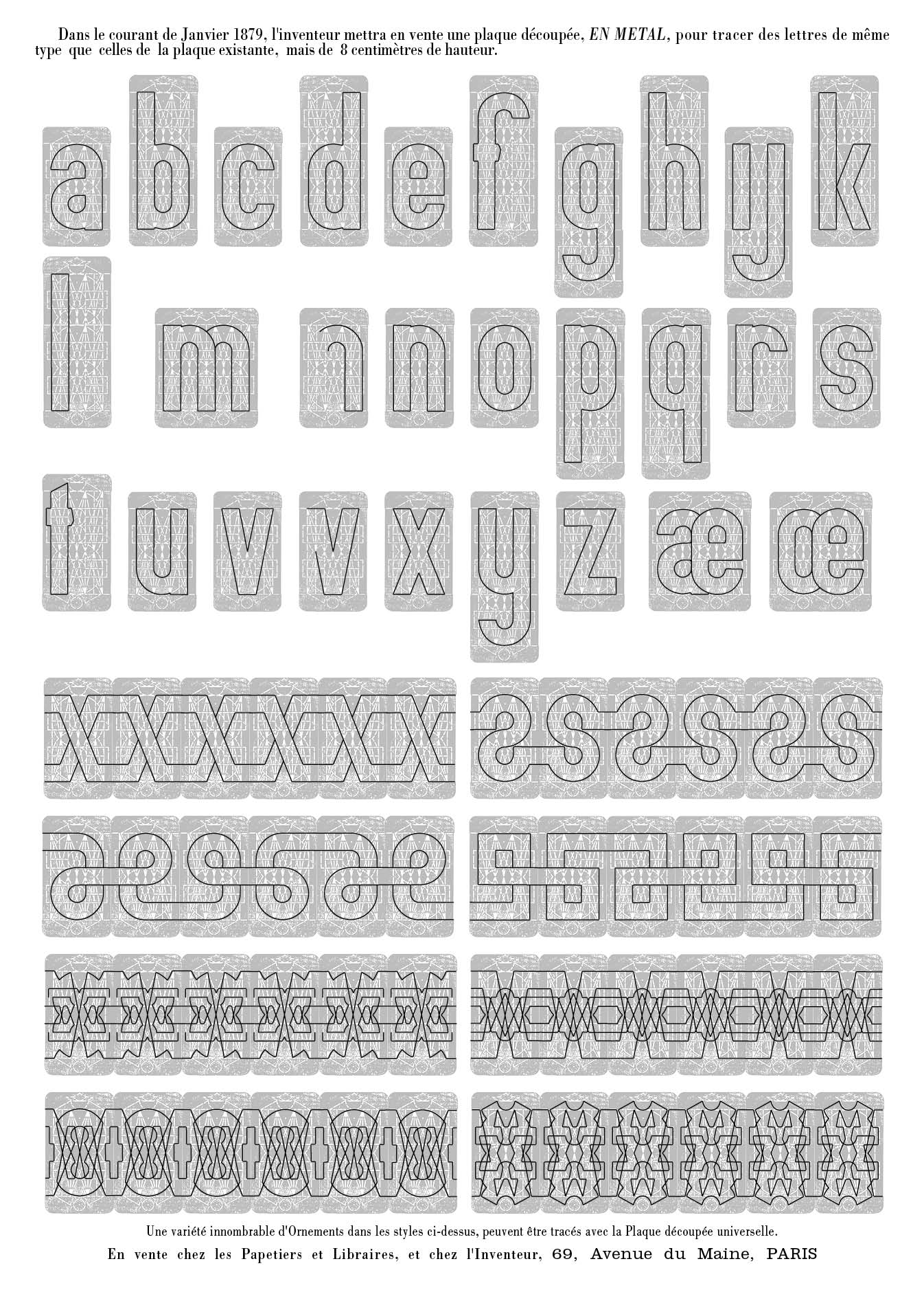 Plate - antoine lefebvre éditions – Image 5
