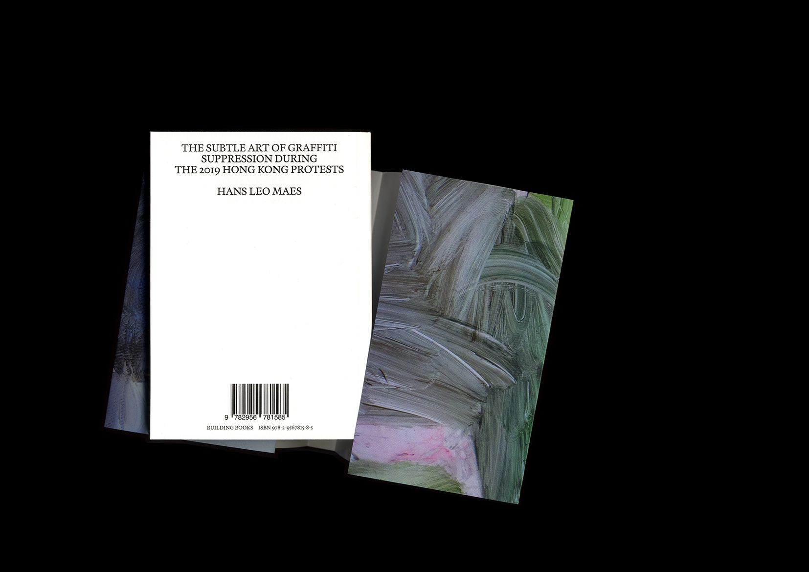 Nothing To See Here - Hans Leo Maes – Image 15