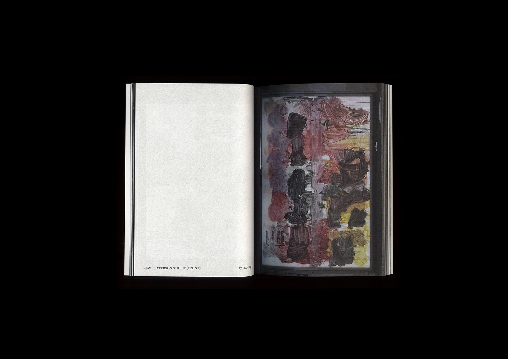Nothing To See Here - Hans Leo Maes – Image 6