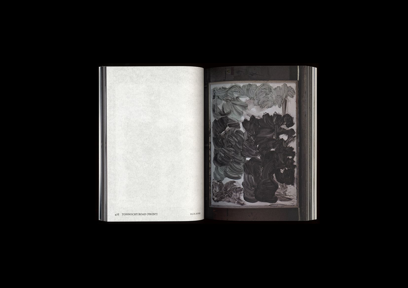 Nothing To See Here - Hans Leo Maes – Image 3