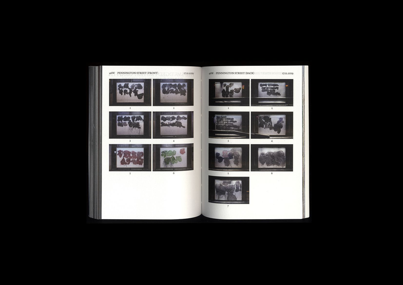 Nothing To See Here - Hans Leo Maes – Image 23