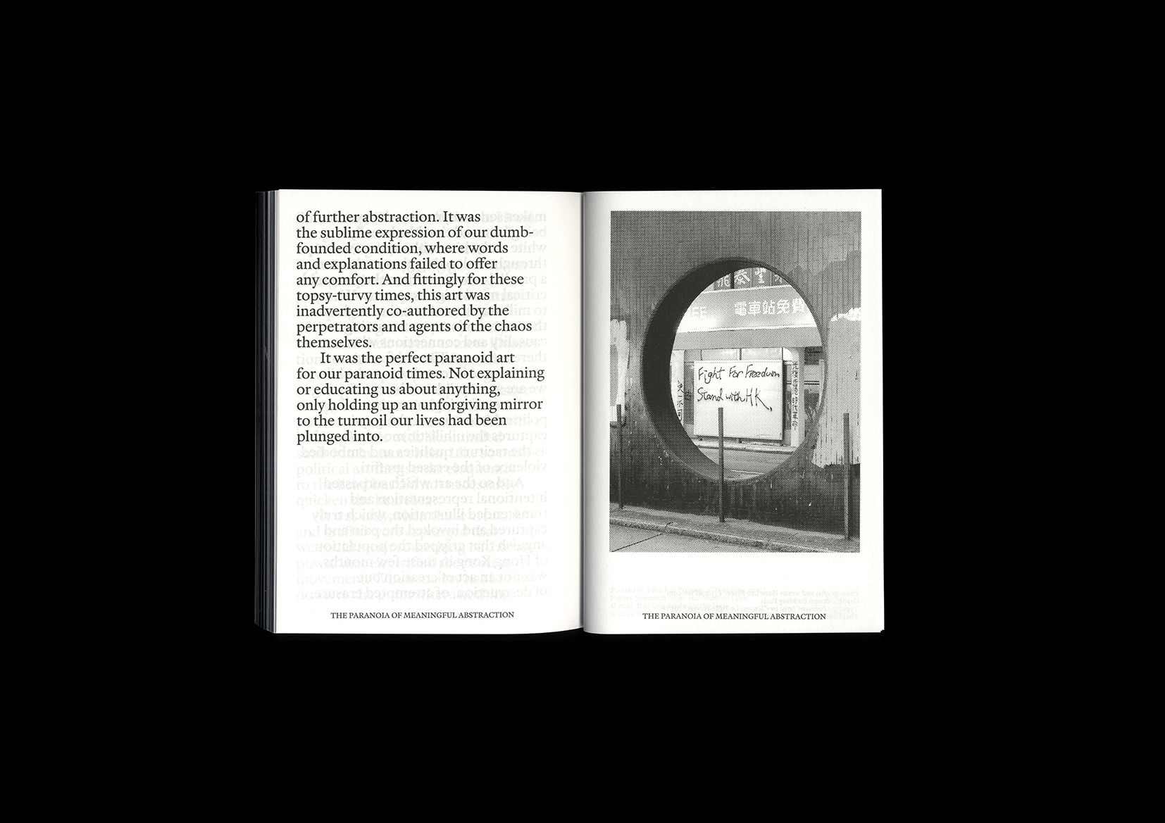 Nothing To See Here - Hans Leo Maes – Image 16