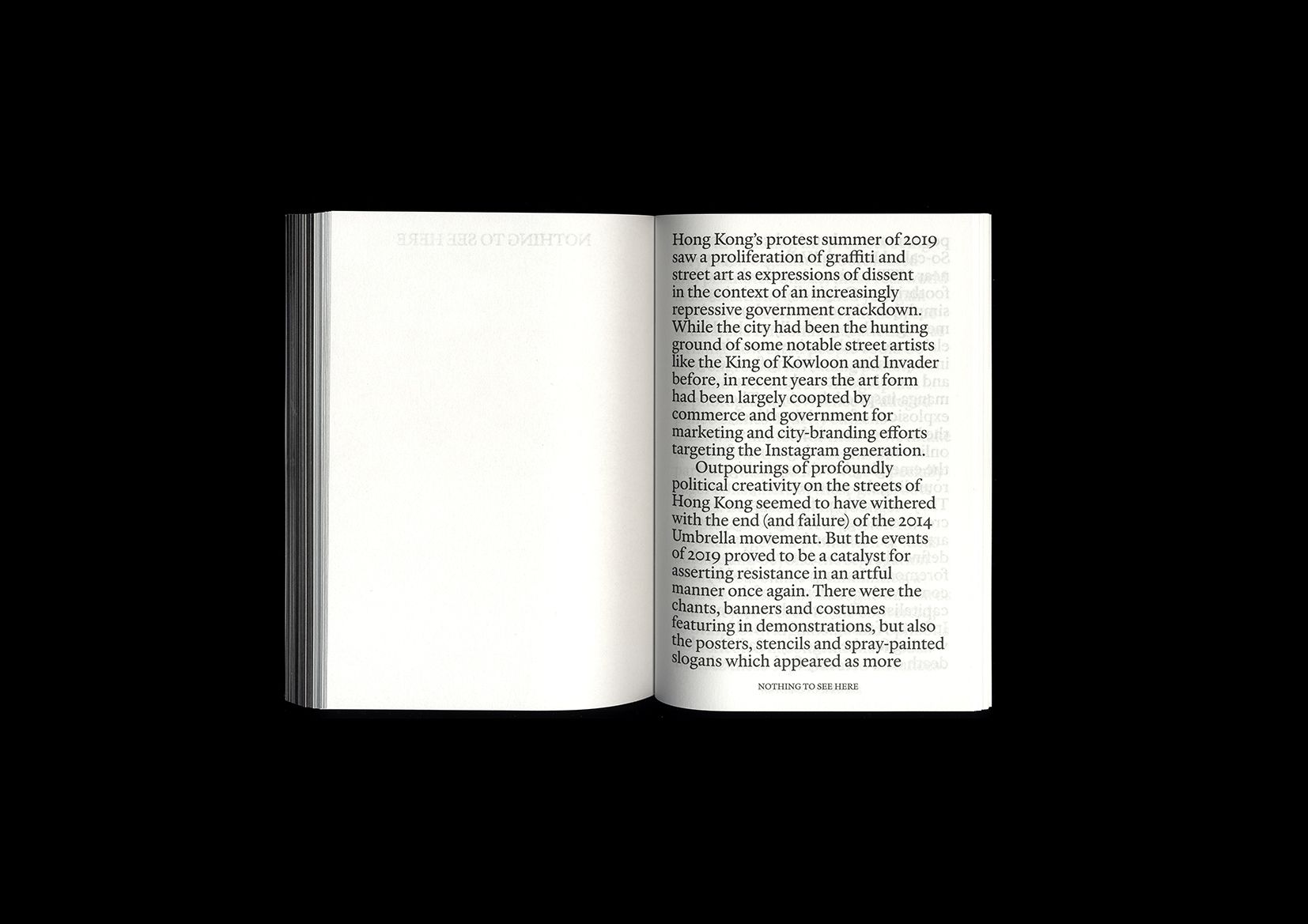 Nothing To See Here - Hans Leo Maes – Image 20