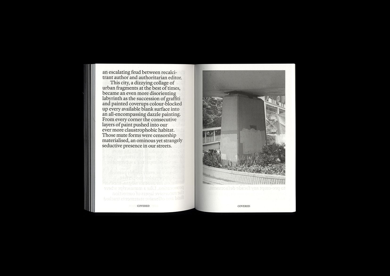 Nothing To See Here - Hans Leo Maes – Image 19
