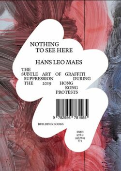 Nothing To See Here - Hans Leo Maes