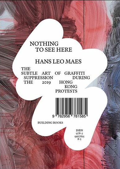 Nothing To See Here - Hans Leo Maes