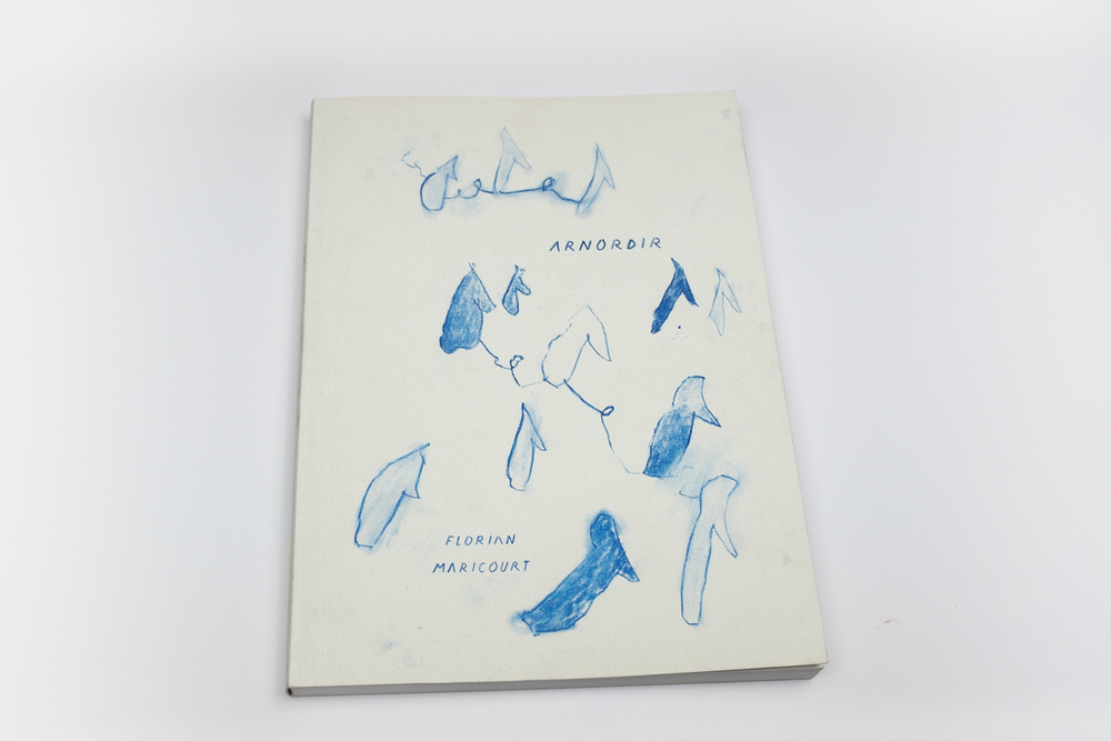 A R N O R D I R - FLorian Marciourt