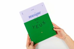 Musique pour les yeux - Johann Bertrand Dhy – Image 2