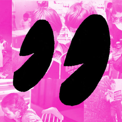 De ce trou noir duquel naquit Chris Ware - L.L. de Mars
