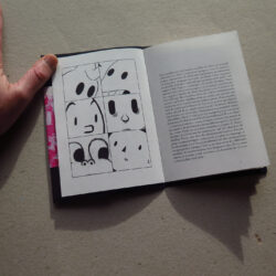 De ce trou noir duquel naquit Chris Ware - L.L. de Mars – Image 4