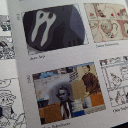 De ce trou noir duquel naquit Chris Ware - L.L. de Mars – Image 8