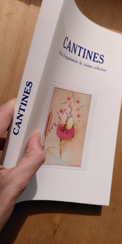 Cantines - Précis de cuisine collective – Image 3