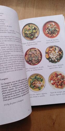 Cantines - Précis de cuisine collective – Image 2