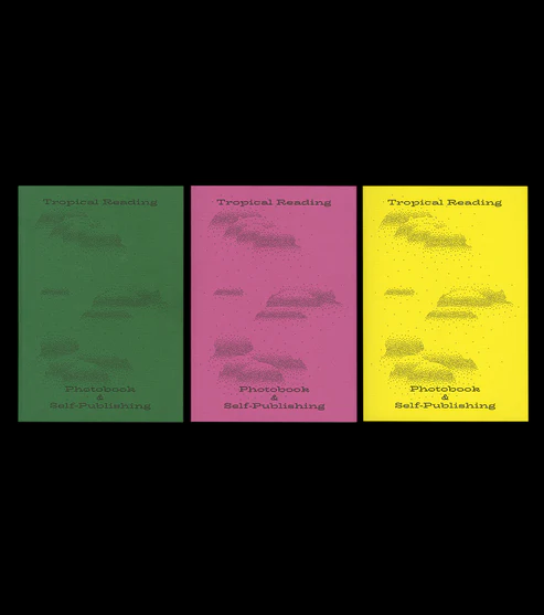 Tropical Reading: Photobook and Self-Publishing – Image 8