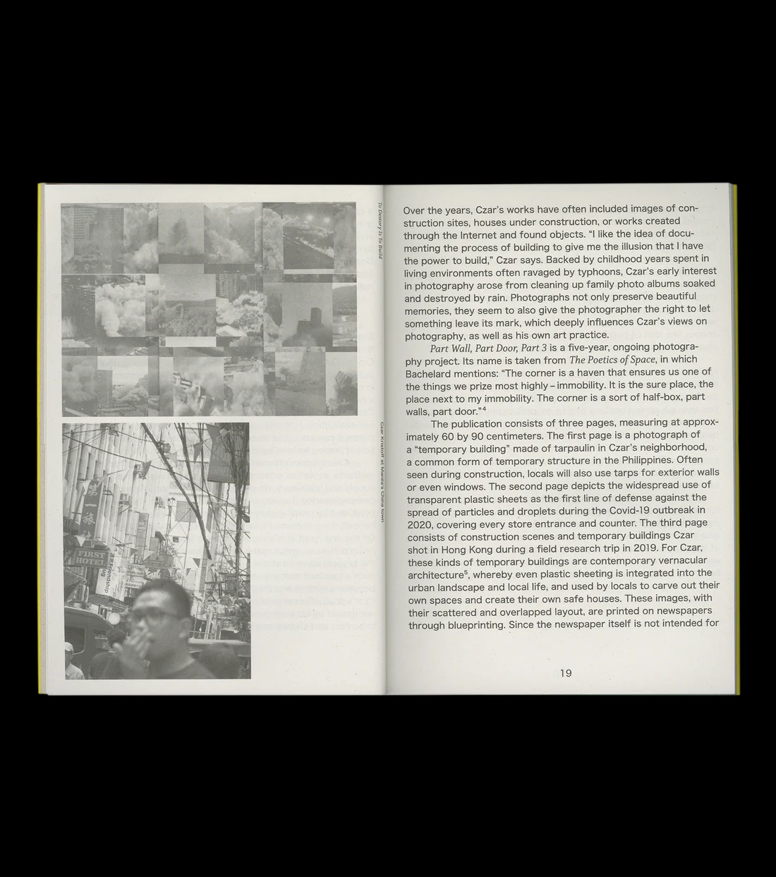 Tropical Reading: Photobook and Self-Publishing – Image 2