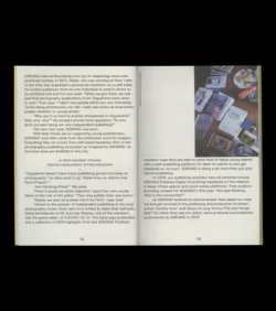 Tropical Reading: Photobook and Self-Publishing – Image 3