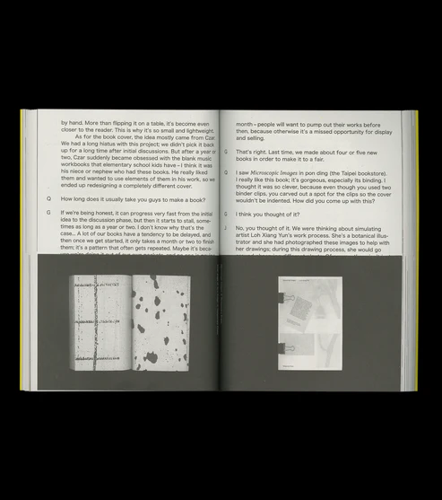 Tropical Reading: Photobook and Self-Publishing – Image 4