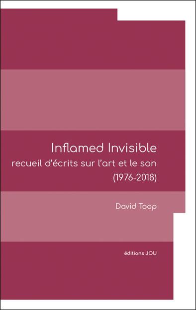 Inflamed Invisible - David Toop
