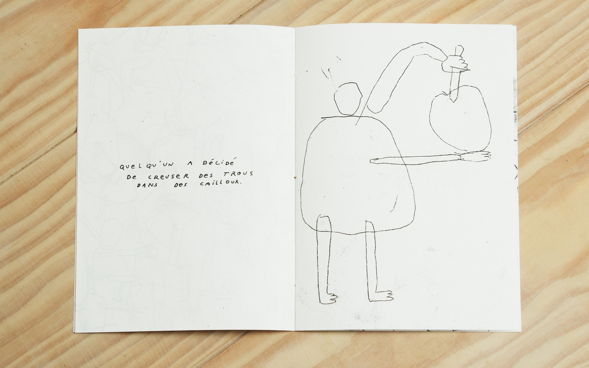 La Fête - Damien Tran – Image 4