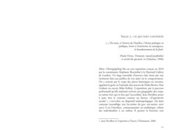 Pratiquer l'exposition – Une écologie - Agnès Violeau – Image 4