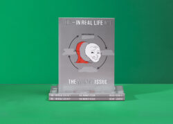 IRL - In real life n°1 - Coll. – Image 5