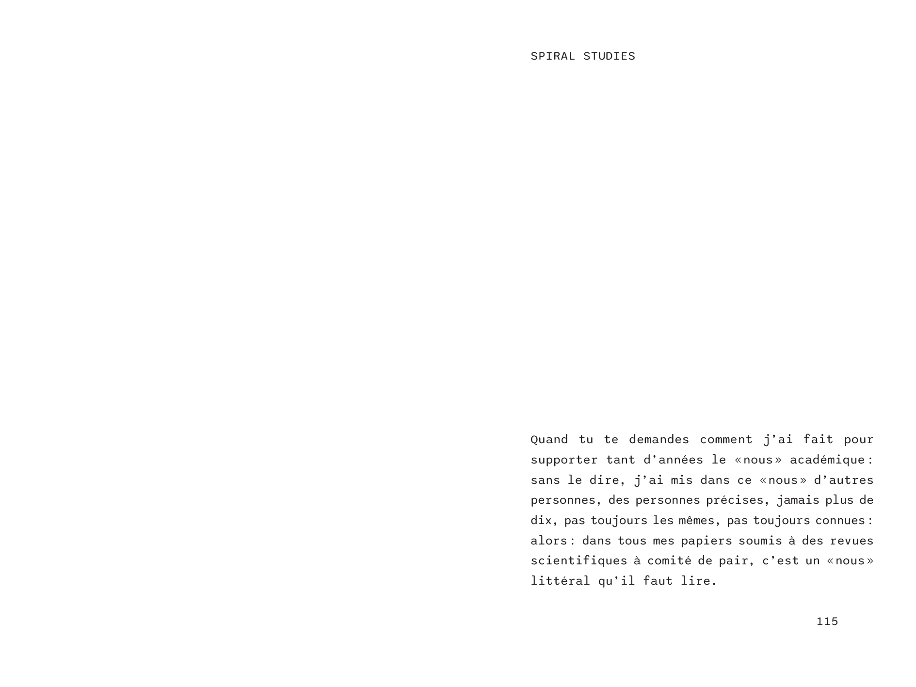 Le Meilleur Système - Anne-Sarah Huet – Image 3