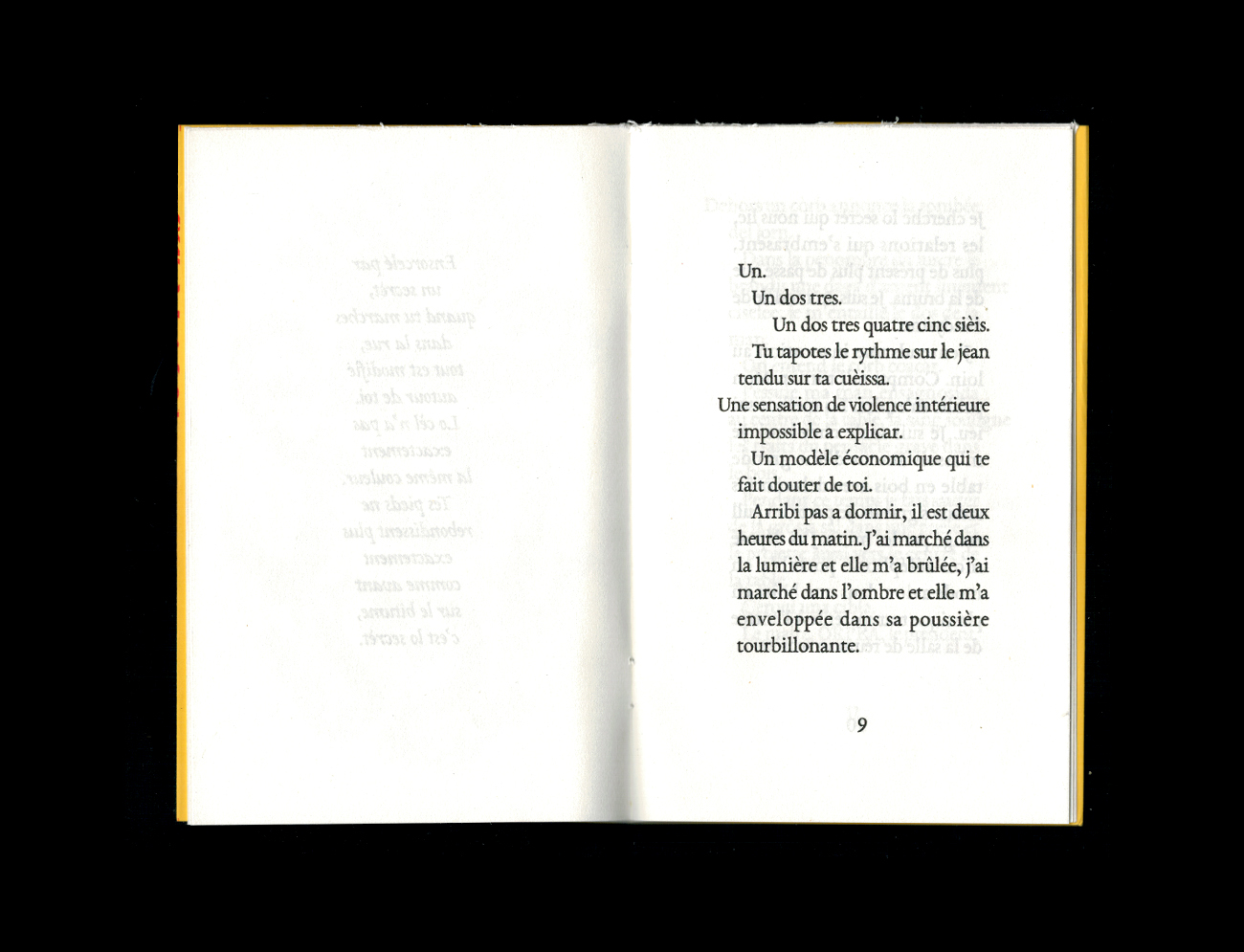 Secrèt - Théo Robine-Langlois – Image 3