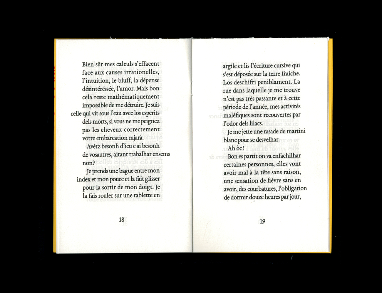 Secrèt - Théo Robine-Langlois – Image 4
