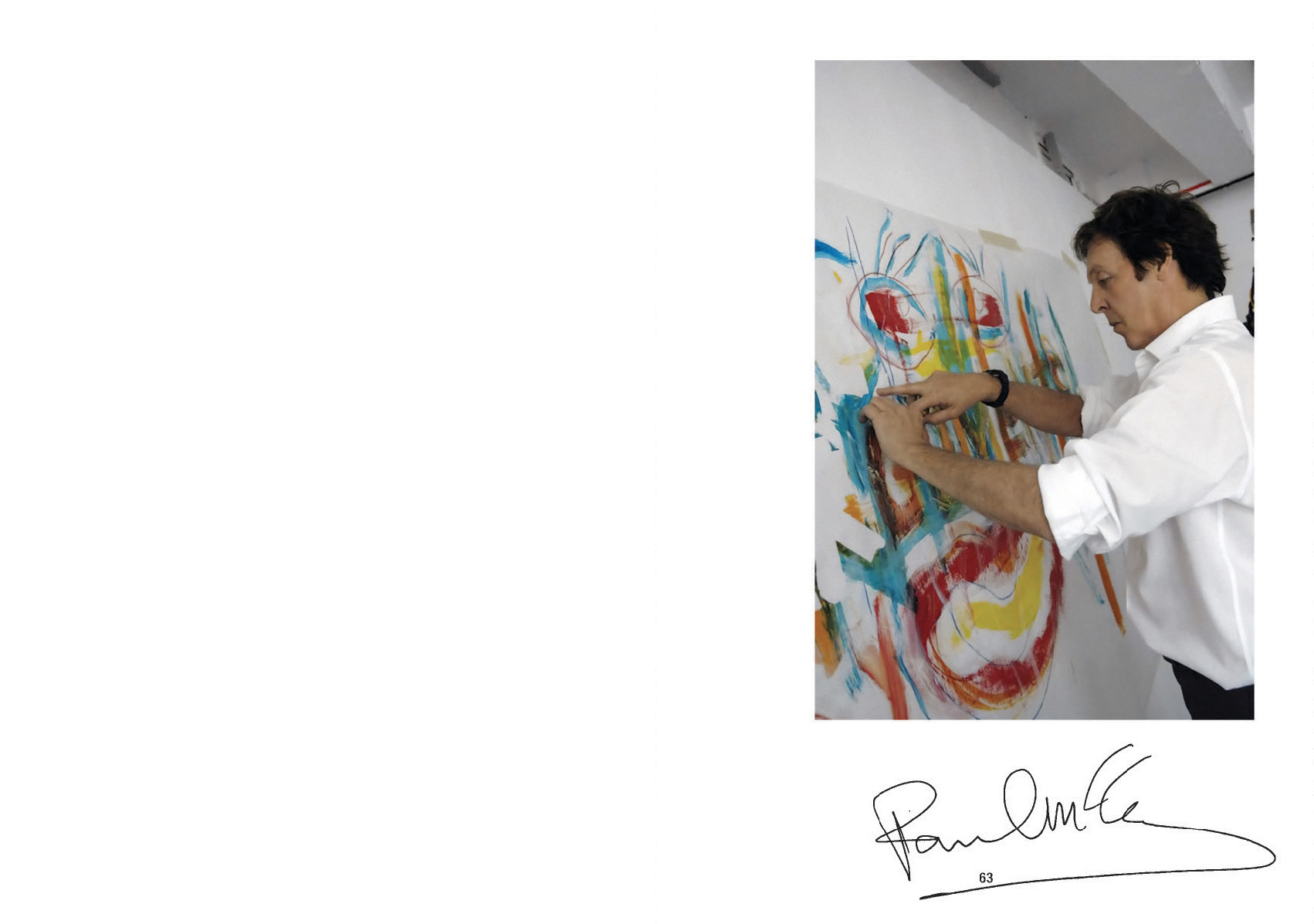 People Painting - Fabienne Radi – Image 3