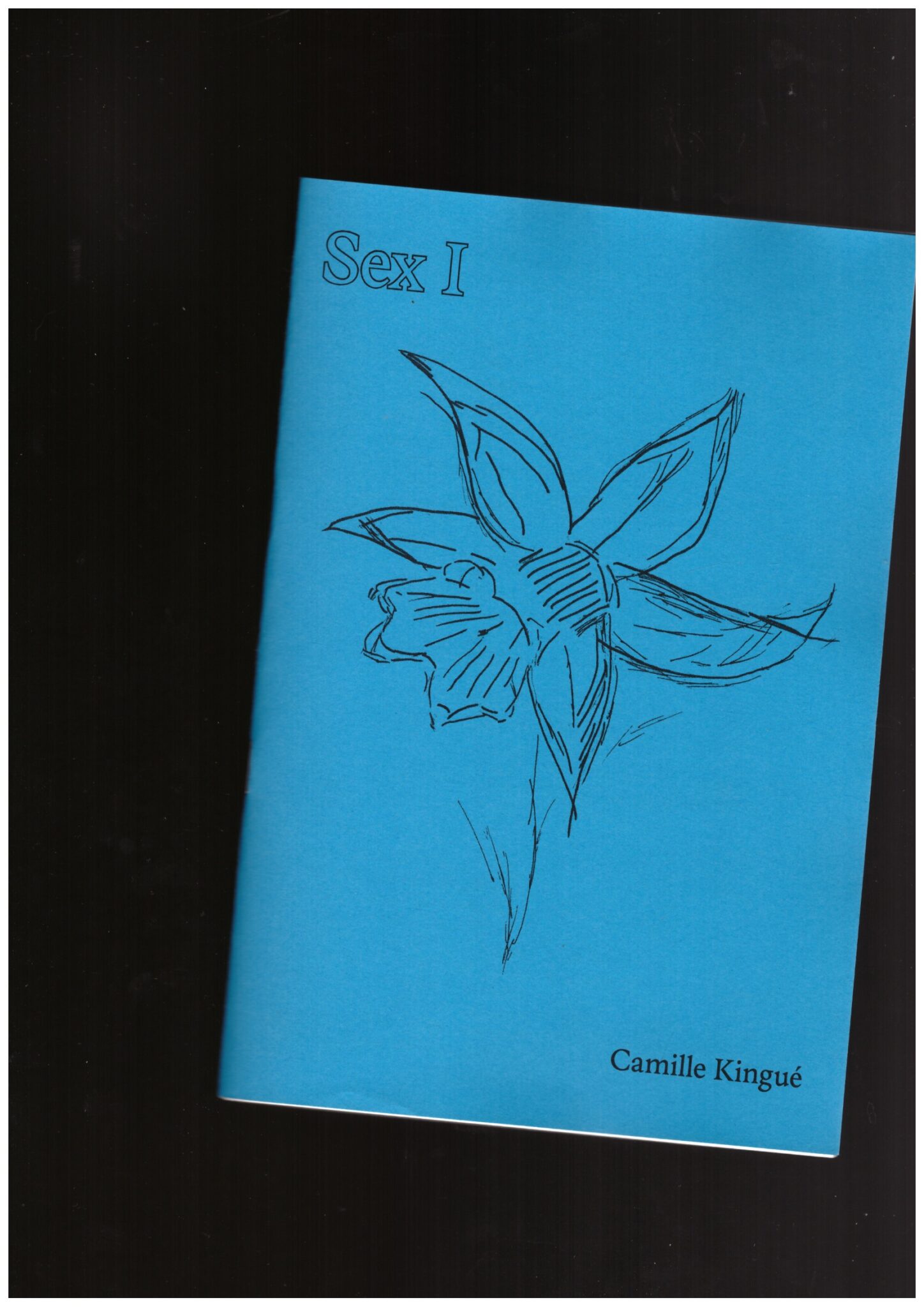 Sex I - Kingué Camille
