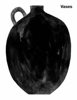 Vases - Andreas Samuelsson