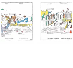 La traversée de ma bibliothèque - Luca Merlini – Image 4