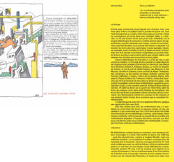 La traversée de ma bibliothèque - Luca Merlini – Image 3