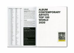 Album – Contemporary artists top 100 world 2020 - Gianpaolo Pagni – Image 5