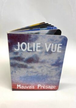 Jolie vue, mauvais présage - Jérémie Gindre – Image 4