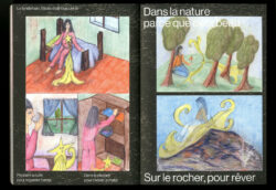 Pluie - Coll. - Lagon revue – Image 15