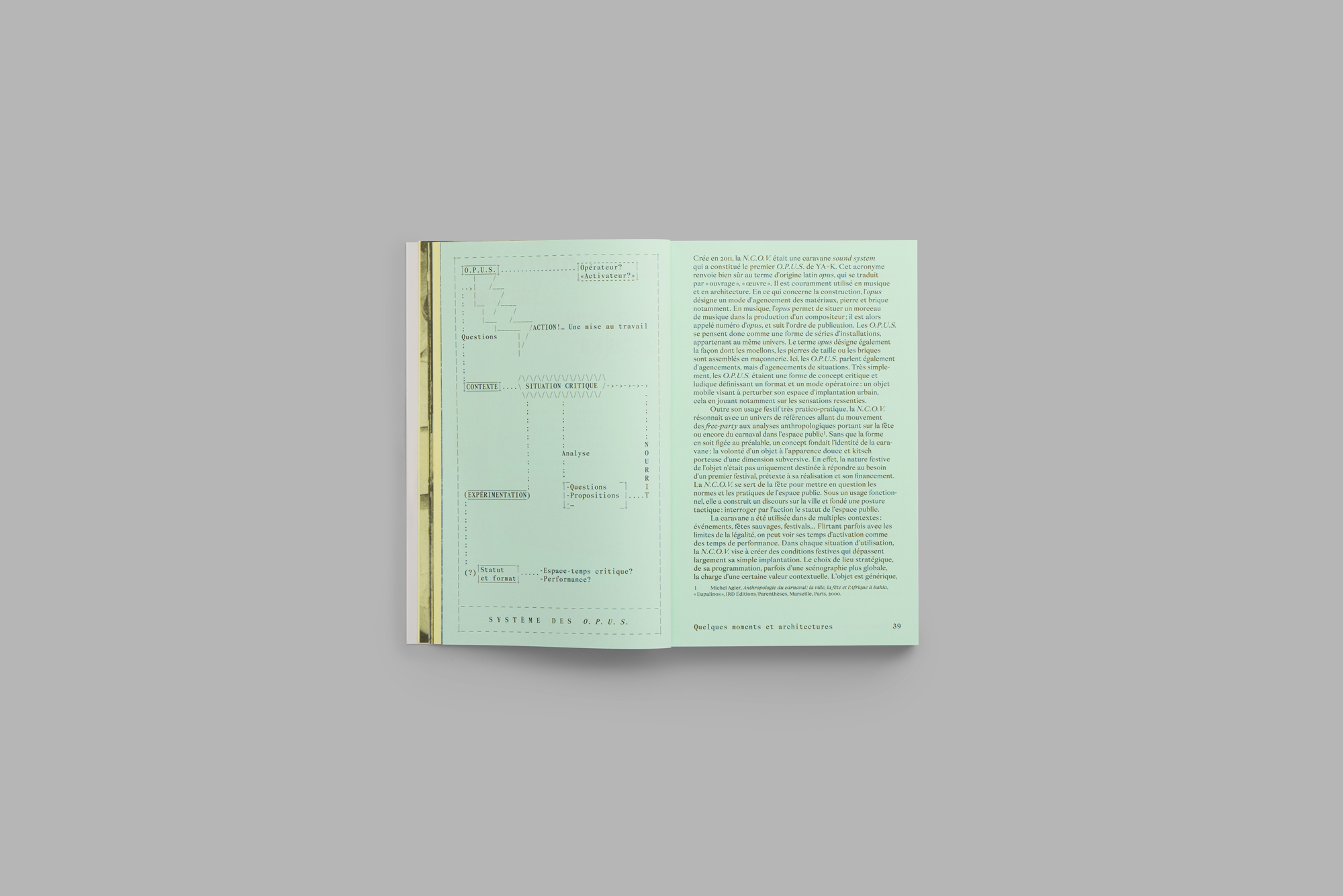 Ar(t)chitectures situées - Étienne Delprat – Image 7
