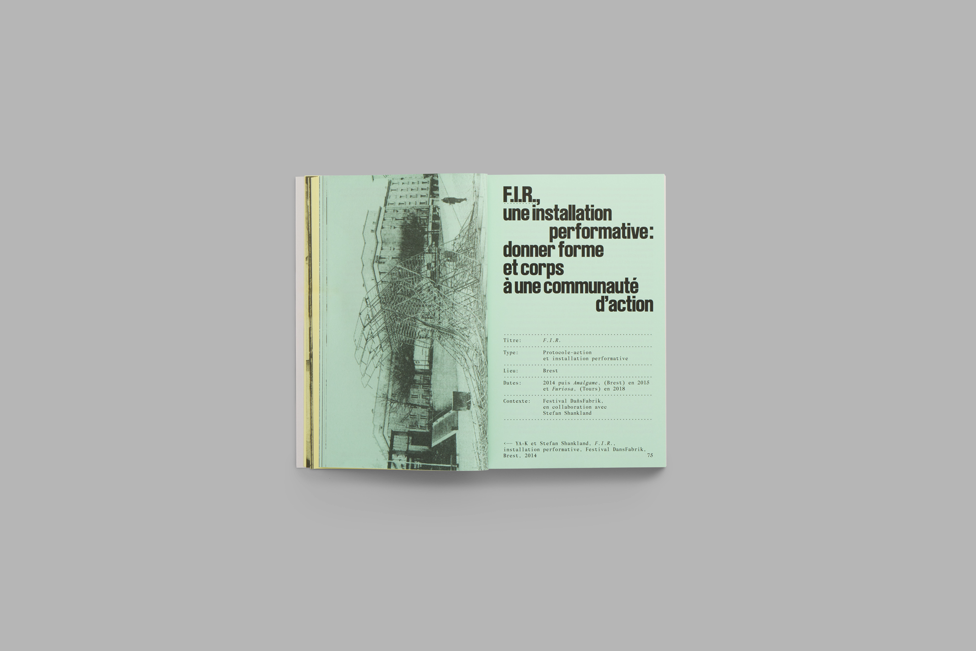 Ar(t)chitectures situées - Étienne Delprat – Image 10